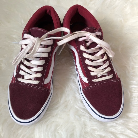 vans ultracush old skool